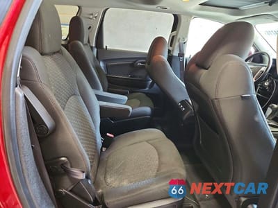 Zdjęcie 11 z 13 samochodu: 2012 CHEVROLET TRAVERSE LT VIN:1GNKVGED0CJ124824 - miniatura