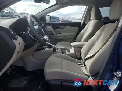 Zdjęcie 7 z 12 samochodu: 2023 NISSAN QASHQAI S VIN:JN1BJ1AV4PW002124 - miniatura