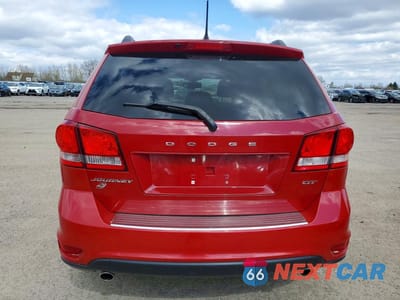 Zdjęcie 6 z 13 samochodu: 2016 DODGE JOURNEY SXT VIN:3C4PDCCG1GT155733 - miniatura