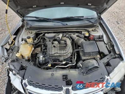 Zdjęcie 11 z 12 samochodu: 2013 DODGE AVENGER SXT VIN:1C3CDZCG7DN604107 - miniatura