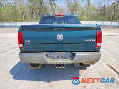 Zdjęcie 6 z 12 samochodu: 2011 DODGE RAM 1500 VIN:1D7RV1CT6BS598368 - miniatura