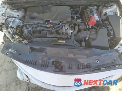 Zdjęcie 11 z 12 samochodu: 2019 TOYOTA CAMRY SE VIN:4T1B11HK1KU823979 - miniatura