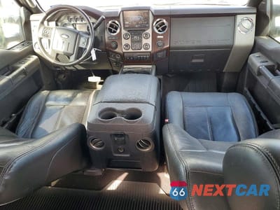 Zdjęcie 8 z 13 samochodu: 2015 FORD F250 SUPER DUTY VIN:1FT7W2BT5FEB43571 - miniatura