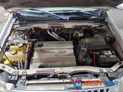 Zdjęcie 12 z 12 samochodu: 2008 MERCURY MARINER HEV VIN:4M2CU29H88KJ48204 - miniatura