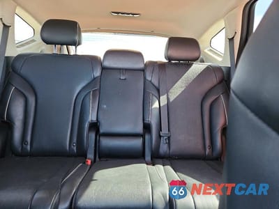Zdjęcie 10 z 13 samochodu: 2021 GENESIS GV80 3.5T ADVANCED+ VIN:KMUHCESC7MU068810 - miniatura