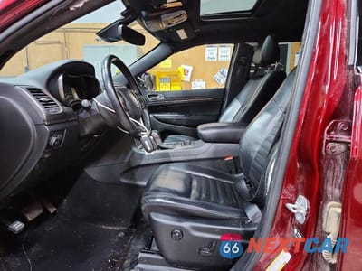 Zdjęcie 7 z 13 samochodu: 2021 JEEP GRAND CHEROKEE LIMITED VIN:1C4RJFBG9MC652685 - miniatura