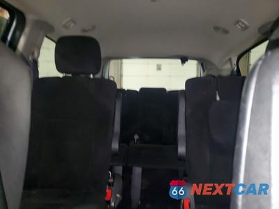Zdjęcie 10 z 13 samochodu: 2016 DODGE GRAND CARAVAN SXT VIN:2C4RDGCG4GR313534 - miniatura