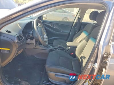 Zdjęcie 7 z 11 samochodu: 2019 HYUNDAI ELANTRA GT BASE VIN:KMHH35LE3KU115679 - miniatura