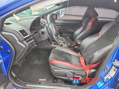 Zdjęcie 7 z 12 samochodu: 2018 SUBARU WRX STI VIN:JF1VA2M67J9826151 - miniatura