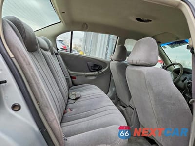 Zdjęcie 10 z 12 samochodu: 2001 CHEV MALIBU LS VIN:1G1NE52J916192505 - miniatura