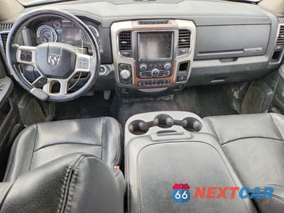 Zdjęcie 8 z 11 samochodu: 2016 RAM 1500 LARAMIE VIN:1C6RR7VM2GS215127 - miniatura