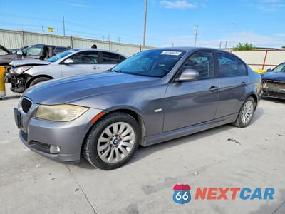 2009 BMW 328 I SULEV WBAPH57599NL77882 - główne zdjęcie licytacji z USA - miniatura