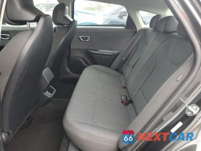 Zdjęcie 10 z 12 samochodu: 2025 KIA K4 LXS VIN:3KPFT4DE2SE029735 - miniatura