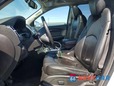Zdjęcie 7 z 14 samochodu: 2009 GMC ACADIA SLT-1 VIN:1GKER23D59J144645 - miniatura