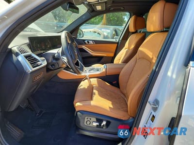 Zdjęcie 7 z 12 samochodu: 2026 BMW X5 XDRIVE40I VIN:5UX23EU0XT9108311 - miniatura