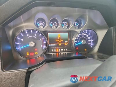 Zdjęcie 9 z 12 samochodu: 2015 FORD F250 SUPER DUTY VIN:1FT7W2BT2FED26524 - miniatura