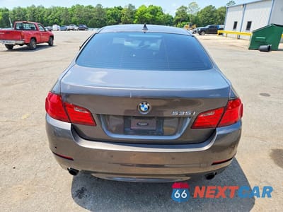 Zdjęcie 6 z 12 samochodu: 2012 BMW 535 I VIN:WBAFR7C54CC813177 - miniatura