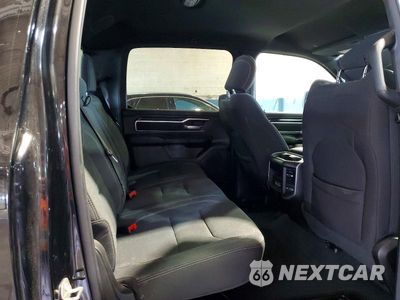 Zdjęcie 10 z 12 samochodu: 2023 RAM 1500 BIG HORN/LONE STAR VIN:1C6RRFFG2PN690133 - miniatura