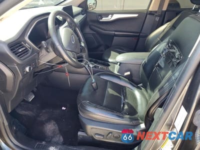 Zdjęcie 7 z 12 samochodu: 2020 FORD ESCAPE HYBRID VIN:1FMCU0BZ4LUB86356 - miniatura