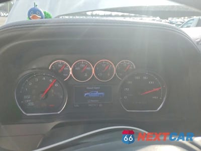 Zdjęcie 9 z 11 samochodu: 2020 CHEVROLET SILVERADO K1500 LTZ VIN:1GCUYGED9LZ167715 - miniatura