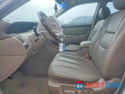 Zdjęcie 7 z 12 samochodu: 2004 TOYOTA AVALON XLS VIN:4T1BF28B14U370120 - miniatura