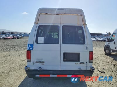 Zdjęcie 6 z 12 samochodu: 2014 FORD E250 E250 VIN:1FTNE2EL7EDA47547 - miniatura