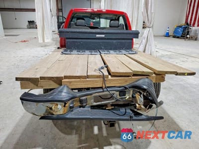 Zdjęcie 10 z 12 samochodu: 2006 CHEVROLET SILVERADO C1500 VIN:1GCEC14V86E228798 - miniatura