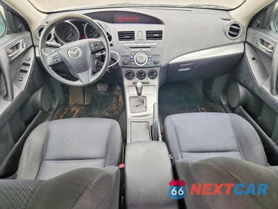 Zdjęcie 8 z 12 samochodu: 2010 MAZDA 3 I VIN:JM1BL1SF5A1247713 - miniatura