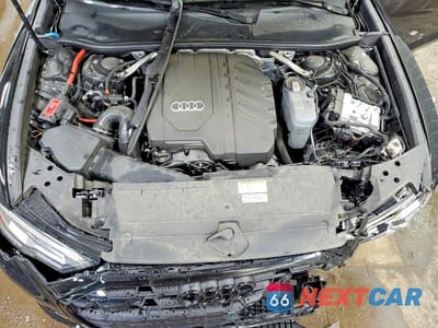 Zdjęcie 11 z 12 samochodu: 2024 AUDI A6 PREMIUM PLUS VIN:WAUE3BF21RN038996 - miniatura