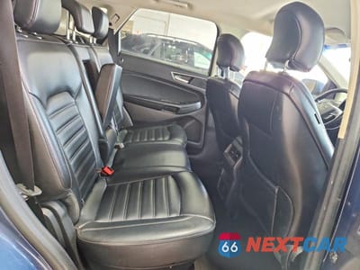 Zdjęcie 11 z 12 samochodu: 2019 FORD EDGE SEL VIN:2FMPK4J99KBC03382 - miniatura