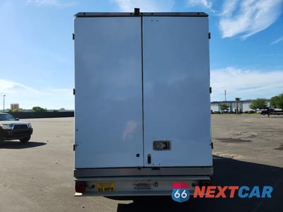 Zdjęcie 6 z 13 samochodu: 2020 FORD TRANSIT T-350 VIN:1FDBW5Z80LKB30328 - miniatura