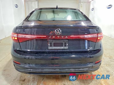 Zdjęcie 6 z 12 samochodu: 2026 VOLKSWAGEN JETTA SE VIN:3VW7W7BU6TM005269 - miniatura
