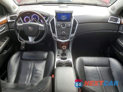 Zdjęcie 8 z 12 samochodu: 2012 CADILLAC SRX PREMIUM COLLECTION VIN:3GYFNFE31CS524976 - miniatura