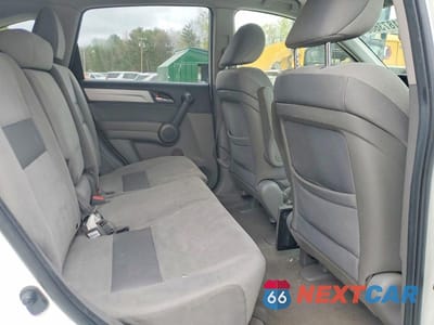 Zdjęcie 11 z 13 samochodu: 2010 HONDA CR-V EX VIN:JHLRE4H55AC015516 - miniatura