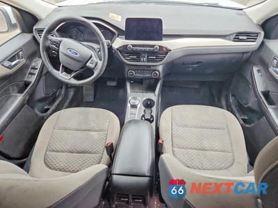 Zdjęcie 8 z 13 samochodu: 2021 FORD ESCAPE SE VIN:1FMCU9BZ0MUA68858 - miniatura