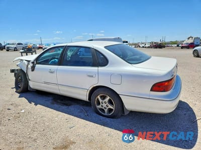 Drugie zdjęcie samochodu z przodu: 1999 TOYOTA AVALON XLS VIN:4T1BF18B0XU314488 - miniatura