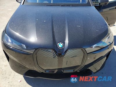 Zdjęcie 12 z 13 samochodu: 2026 BMW IX XDRIVE45 VIN:WB543CF06TCV37620 - miniatura