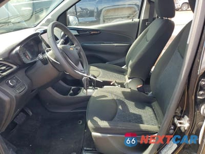 Zdjęcie 7 z 12 samochodu: 2021 CHEVROLET SPARK 1LT VIN:KL8CD6SAXMC729274 - miniatura