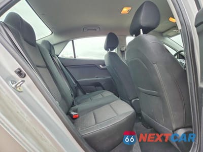 Zdjęcie 10 z 12 samochodu: 2019 KIA RIO S VIN:3KPA24AB0KE187742 - miniatura