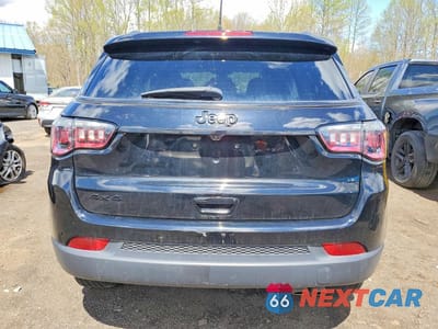 Zdjęcie 6 z 13 samochodu: 2021 JEEP COMPASS LATITUDE VIN:3C4NJDBB9MT509439 - miniatura