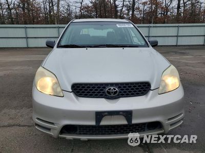Piąte zdjęcie samochodu w środku: 2005 TOYOTA MATRIX VIN:2T1LR32EX3C102204 - miniatura