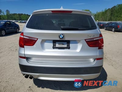 Zdjęcie 6 z 13 samochodu: 2012 BMW X3 XDRIVE28I VIN:5UXWX5C57CL718821 - miniatura