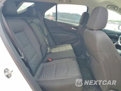 Zdjęcie 11 z 12 samochodu: 2021 CHEVROLET EQUINOX LT VIN:3GNAXKEV0MS168467 - miniatura