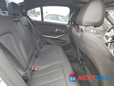 Zdjęcie 10 z 12 samochodu: 2021 BMW 330XE VIN:3MW5P9J04M8B82489 - miniatura