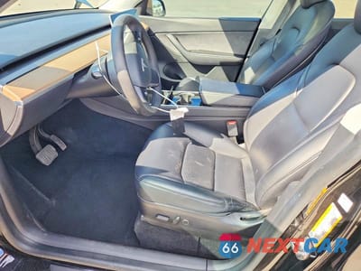 Zdjęcie 7 z 12 samochodu: 2021 TESLA MODEL Y VIN:5YJYGDEE2MF080080 - miniatura