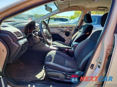 Zdjęcie 7 z 14 samochodu: 2017 SUBARU CROSSTREK PREMIUM VIN:JF2GPABC0H8226383 - miniatura