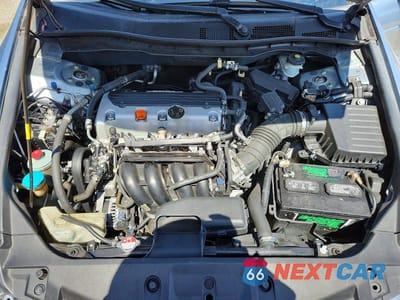 Zdjęcie 11 z 12 samochodu: 2011 HONDA ACCORD LXP VIN:1HGCP2F43BA111204 - miniatura