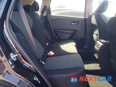 Zdjęcie 11 z 13 samochodu: 2021 NISSAN ROGUE SV VIN:5N1AT3BA6MC773669 - miniatura
