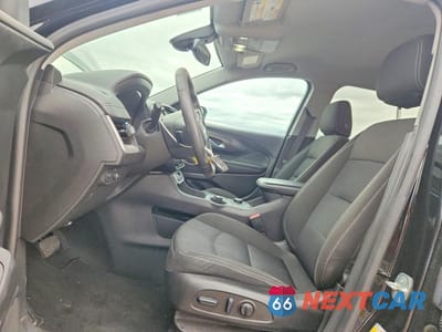 Zdjęcie 7 z 13 samochodu: 2022 GMC TERRAIN SLE VIN:3GKALMEV6NL313558 - miniatura
