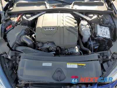 Zdjęcie 11 z 12 samochodu: 2021 AUDI A4 PREMIUM 45 VIN:WAUDAAF46MA024637 - miniatura